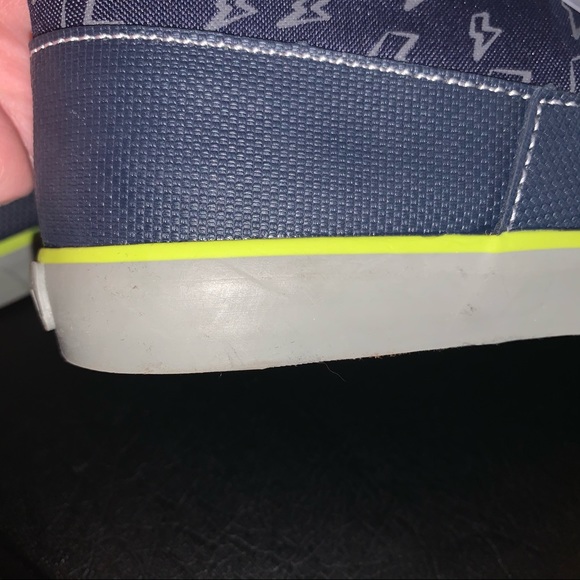 See Kai Run Toddler Boys Size 11 Rain Boots New - Picture 7 of 15